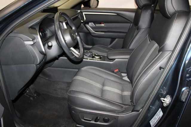 Used 2023 MAZDA CX-50 2.5 S w/ Cargo Package image 8