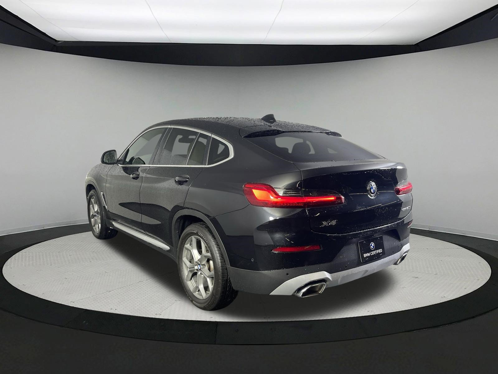 Certified 2023 BMW X4 xDrive30i w/ Premium Package AWD/4WD image 6
