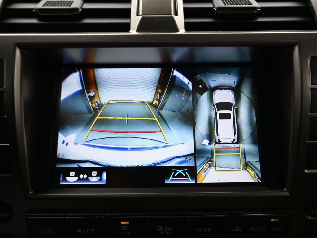 Used 2021 Lexus GX 460 Luxury image 19