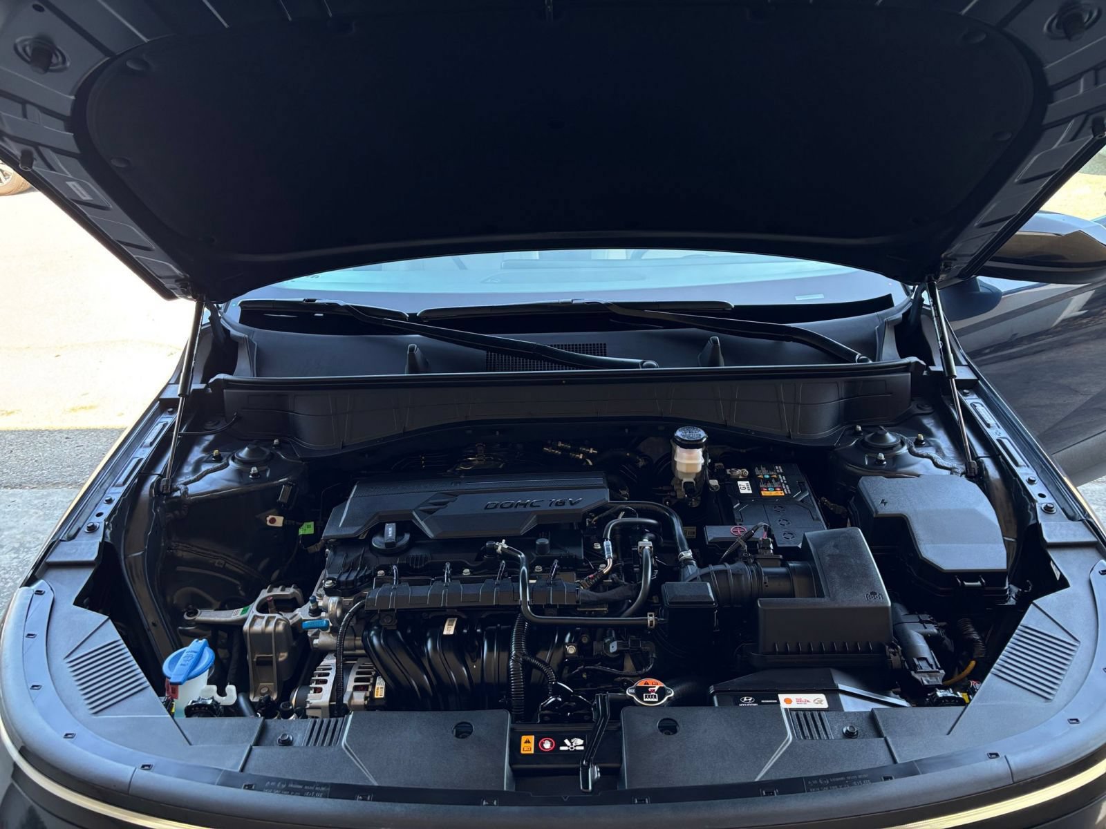 Used 2026 Hyundai Kona SEL Sport FWD image 32
