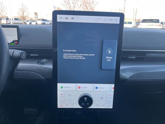 Used 2025 Ford Mustang Mach-E GT image 24