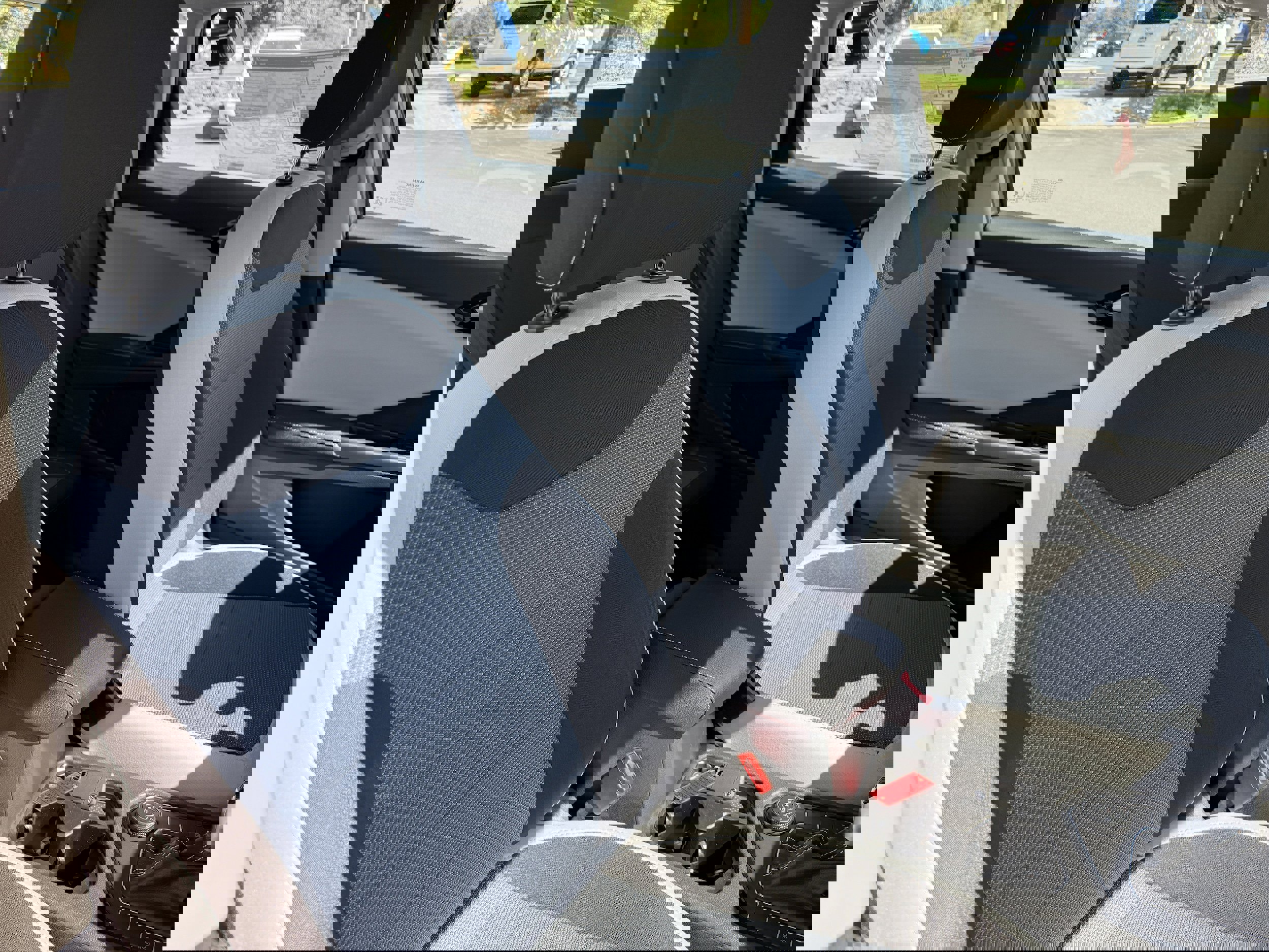 New 2025 Volkswagen Taos S image 28