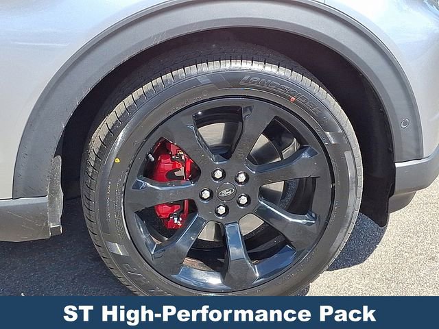 Used 2021 Ford Explorer ST w/ Equipment Group 401A image 10