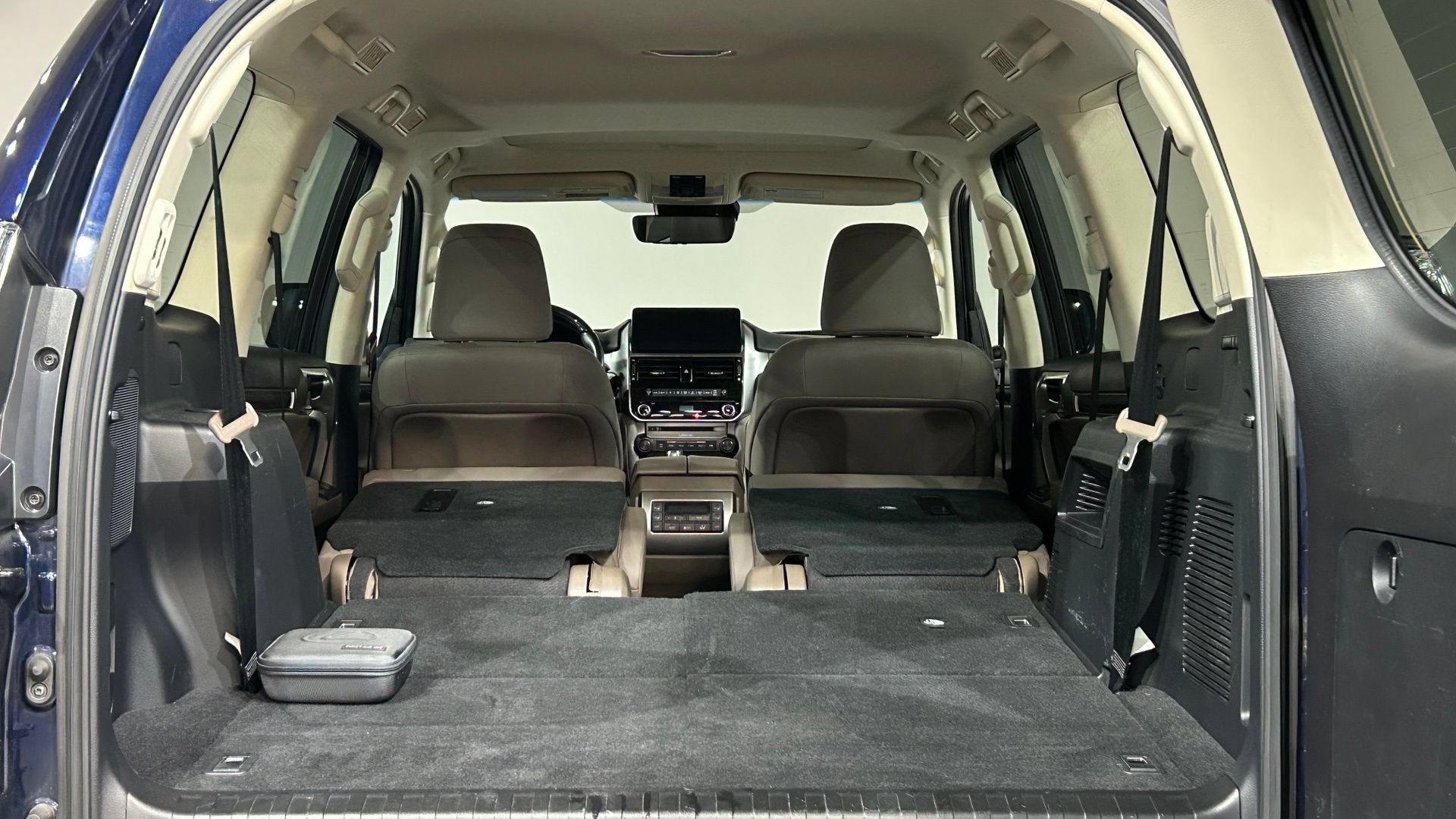 Used 2023 Lexus GX 460 Premium AWD/4WD image 37