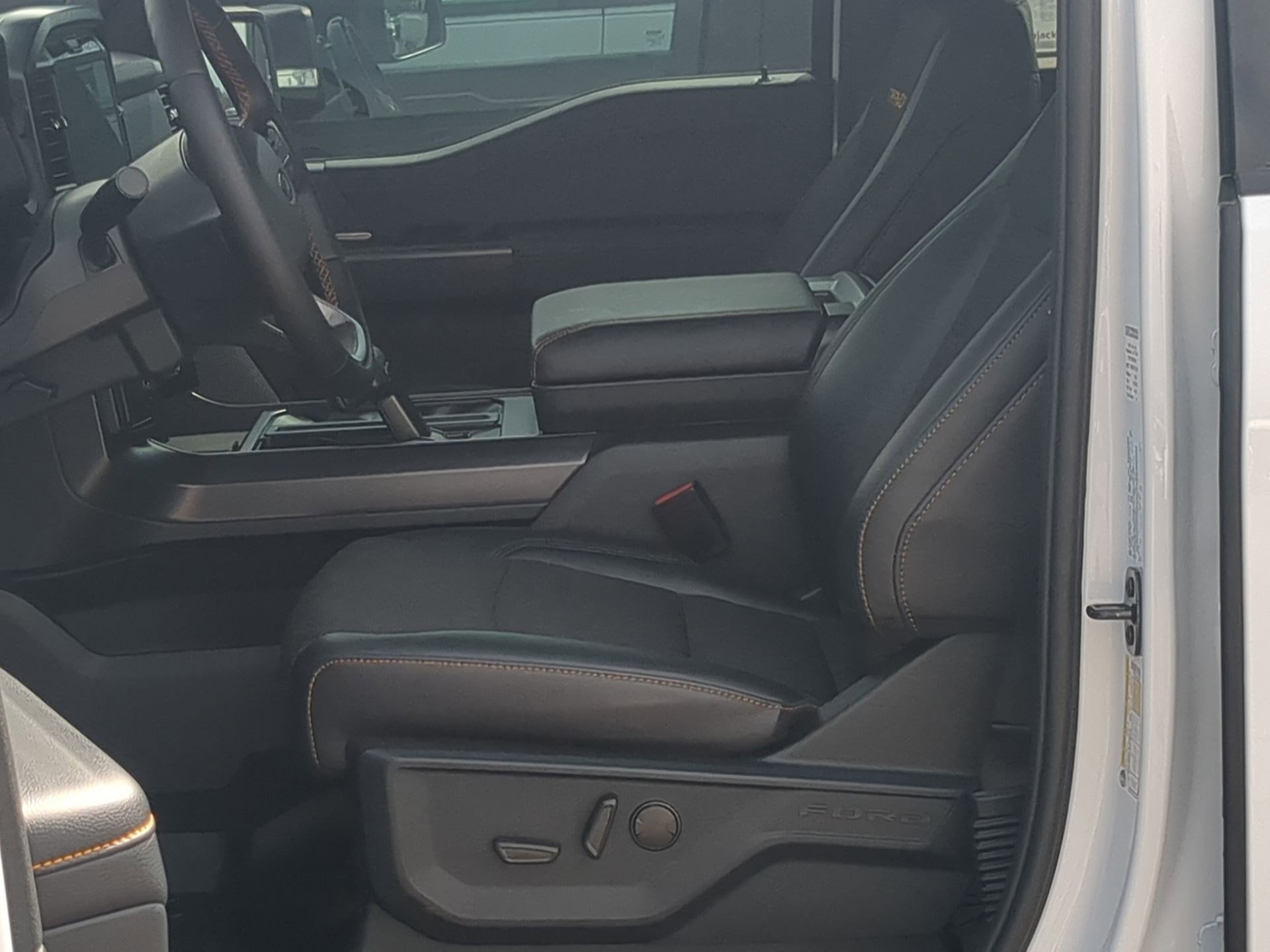 Used 2025 Ford F150 Tremor w/ Bed Utility Package image 12