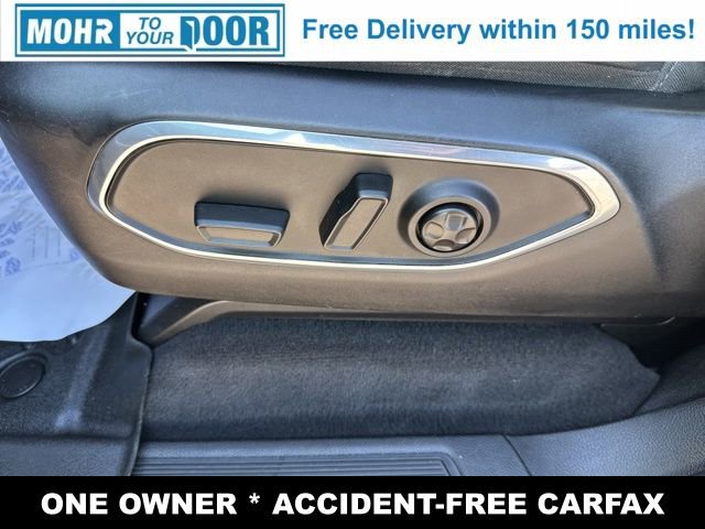 Used 2022 Jeep Wagoneer Series I w/ Premium Group I image 11