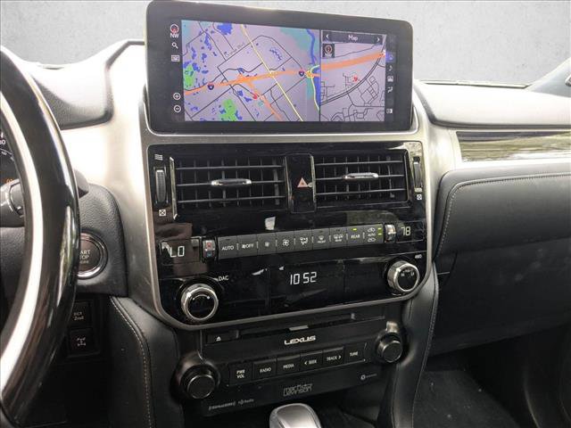 Used 2023 Lexus GX 460 Premium image 11