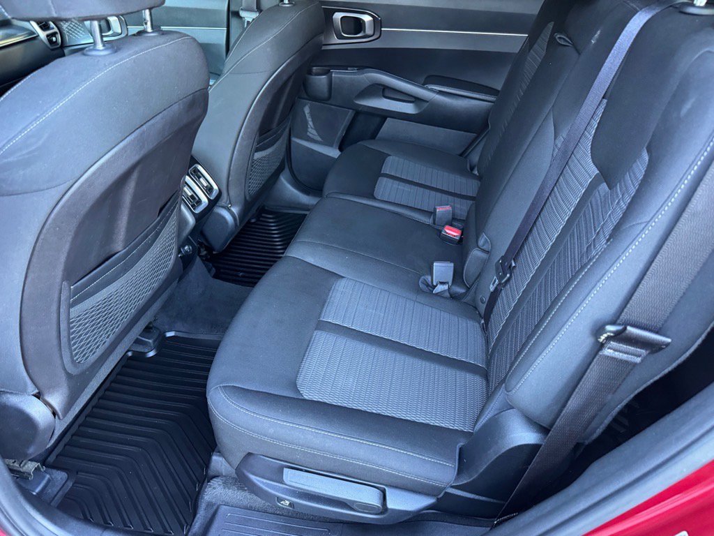 Used 2021 Kia K5 GT-Line w/ GT-Line FWD Premium Package image 8