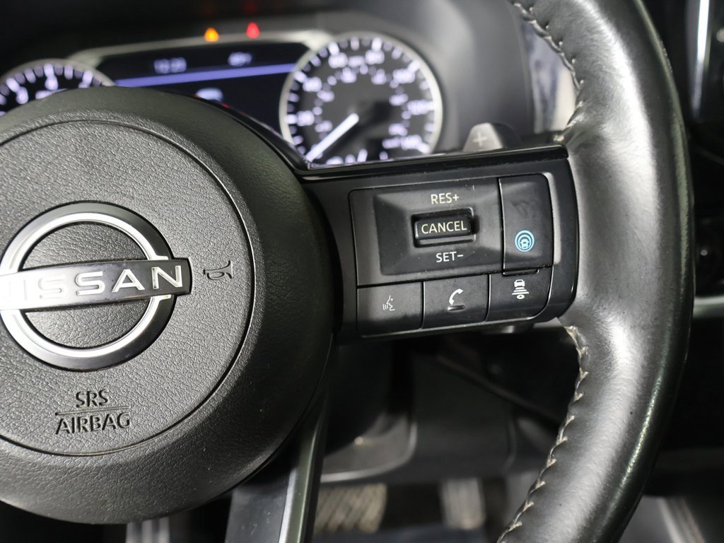 Used 2024 Nissan Pathfinder SL w/ SL Premium Package image 44