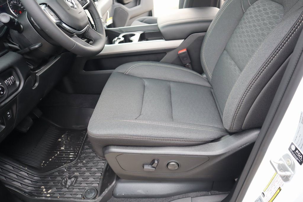 New 2026 RAM 1500 Big Horn image 12