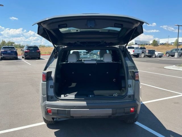 New 2026 Jeep Cherokee Laredo AWD/4WD image 22