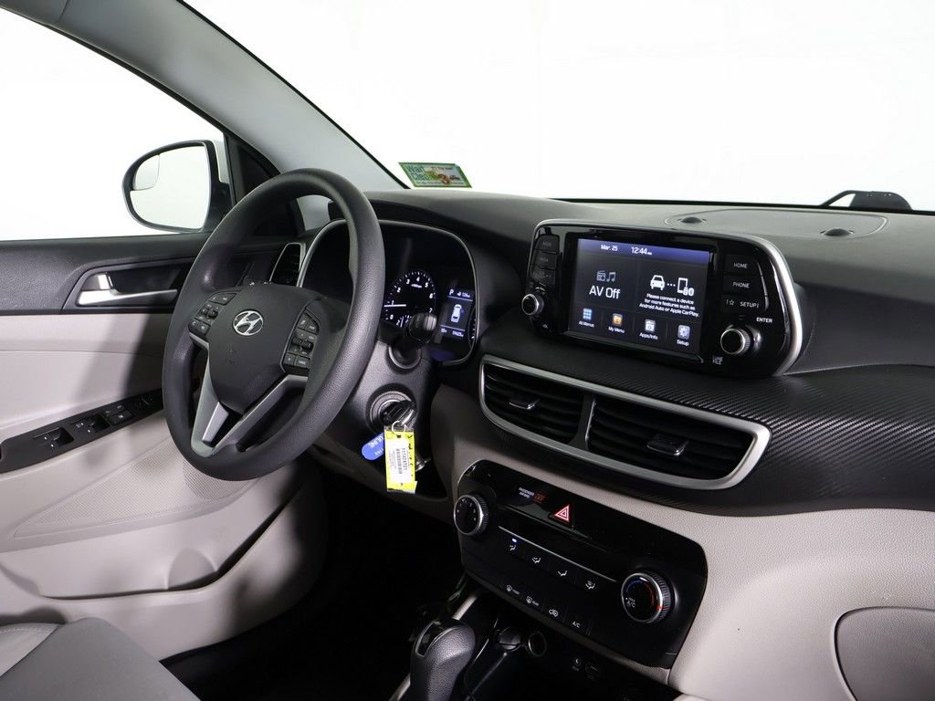 Used 2020 Hyundai Tucson SE image 22