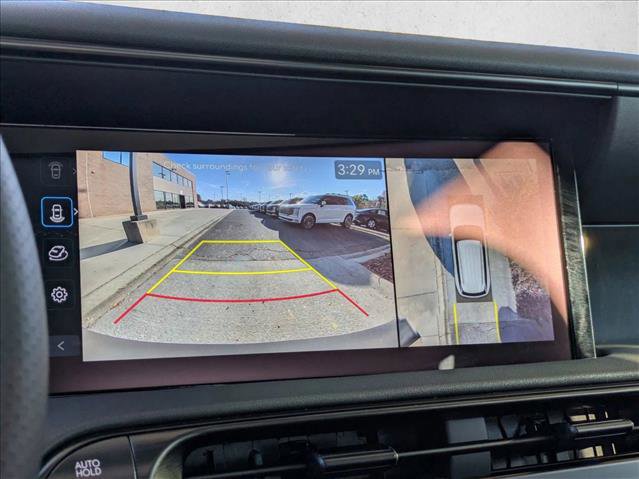 New 2026 Hyundai Palisade XRT Pro image 23