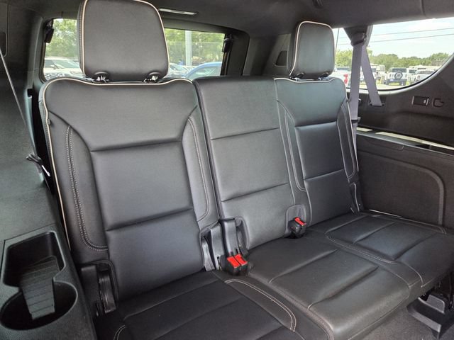 Used 2021 GMC Yukon XL SLT w/ SLT Premium Package AWD/4WD image 34