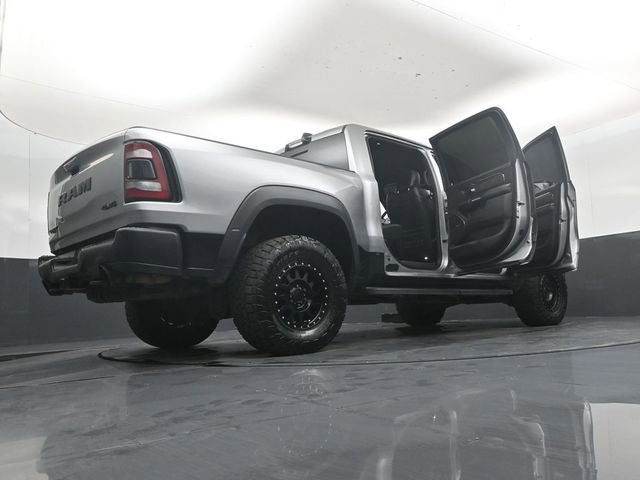 Used 2021 RAM 1500 TRX w/ TRX Level 2 Equipment Group image 53