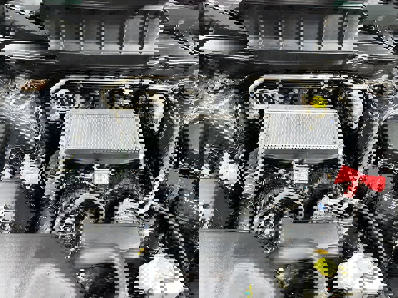 Used 2024 Subaru Ascent Limited image 12