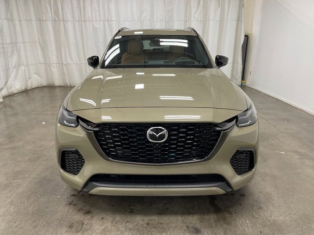 New 2025 MAZDA CX-70 3.3 Turbo S w/ Premium Plus image 25