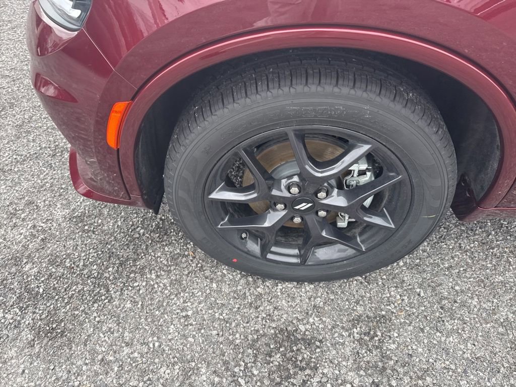 New 2026 Dodge Durango GT image 10