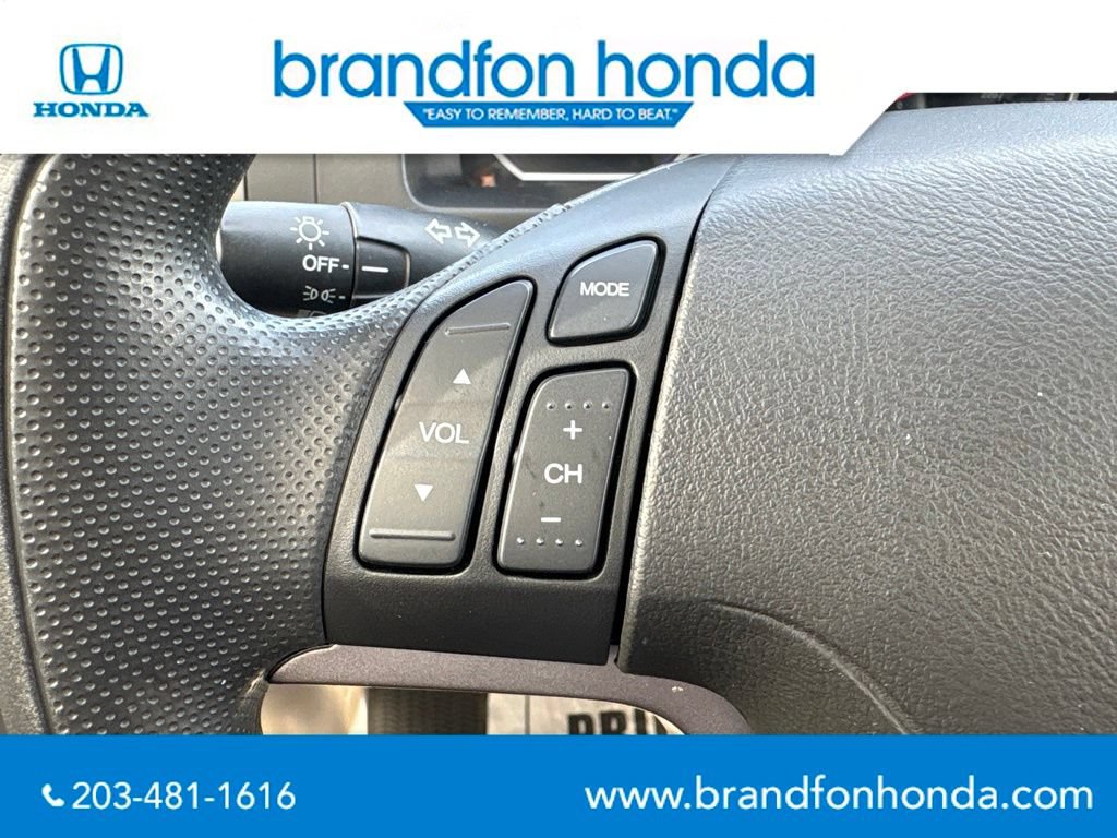 Used 2011 Honda CR-V EX image 15