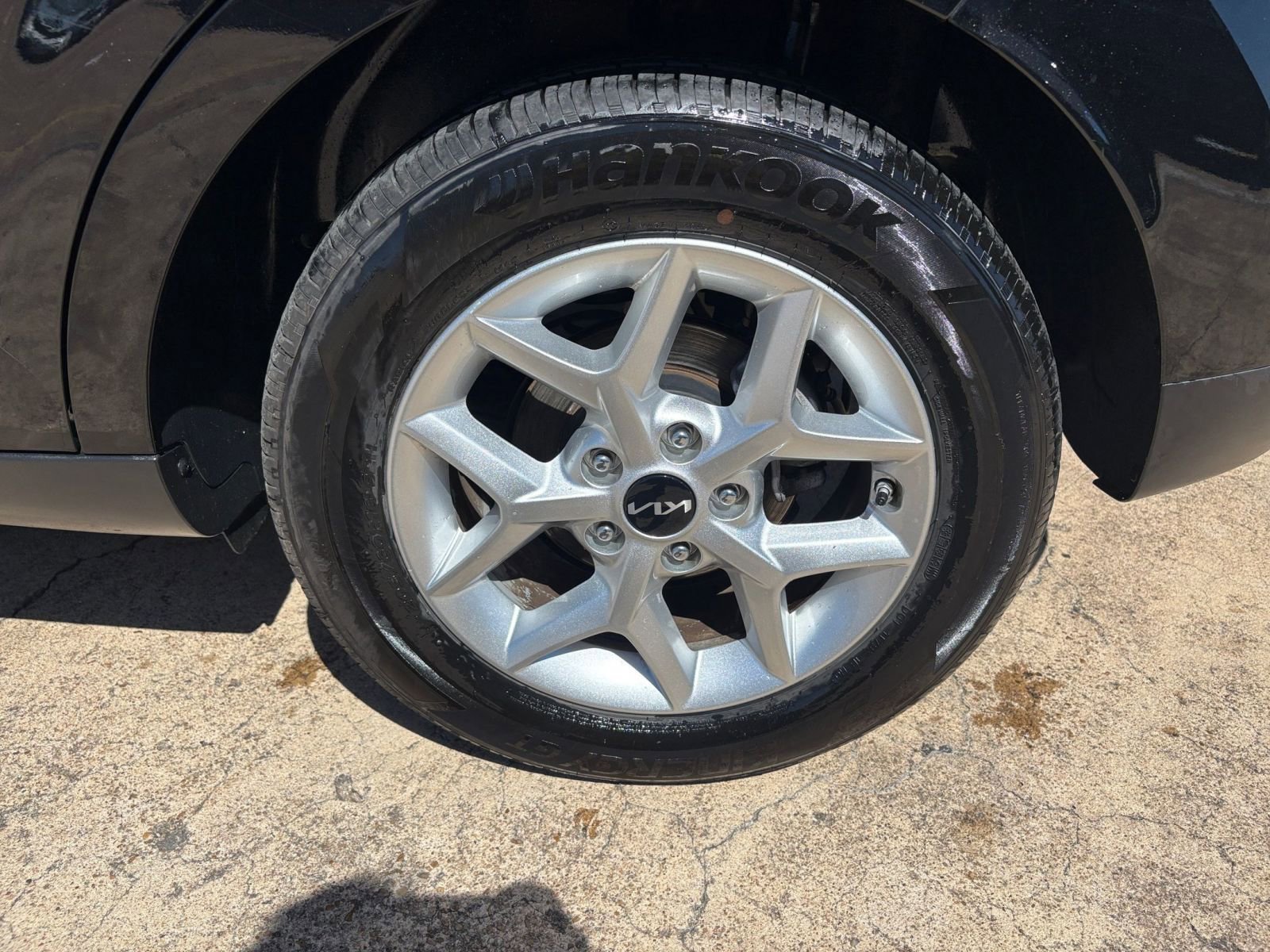 Used 2025 Kia Soul LX w/ LX Technology Package image 28