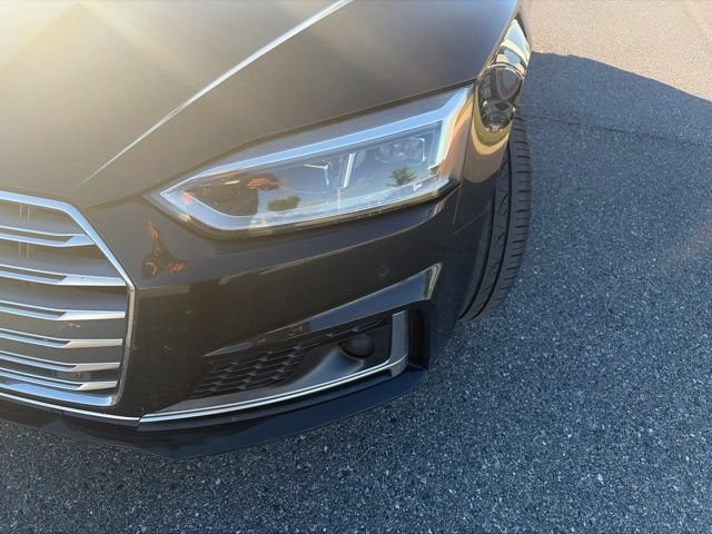 Used 2019 Audi S5 Prestige w/ S Sport Package AWD/4WD image 4