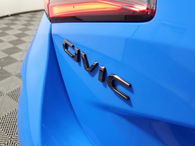 Used 2024 Honda Civic Type R image 8