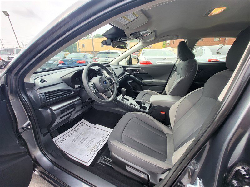 Used 2024 Subaru Impreza 2.0i AWD/4WD image 9