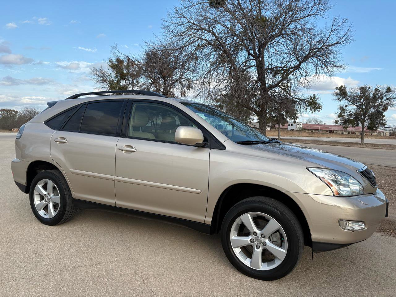Used 2004 Lexus RX 330 AWD image 21