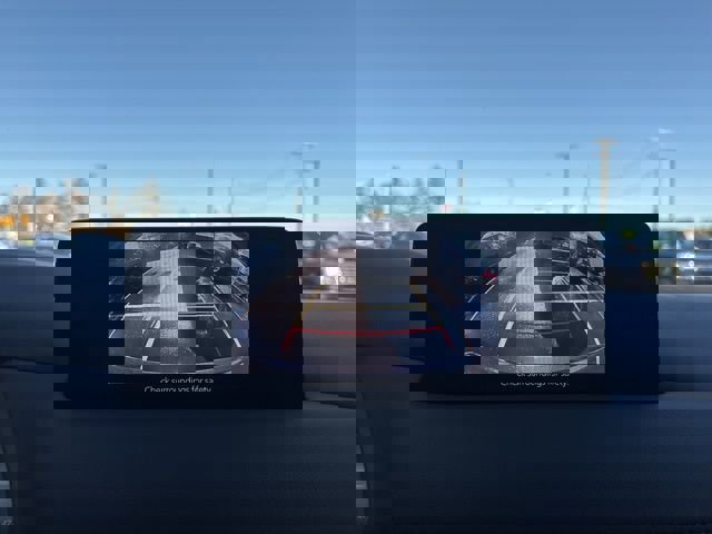 Used 2023 MAZDA CX-5 AWD 2.5 S w/ Select Package image 15