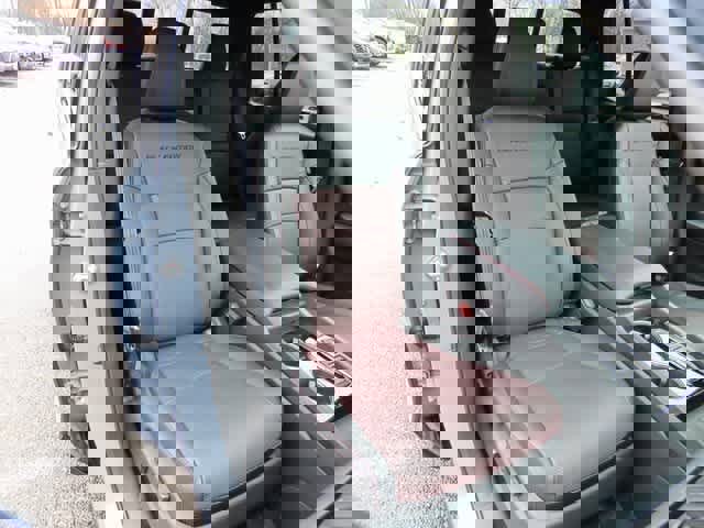 New 2026 Honda Ridgeline Black Edition image 15