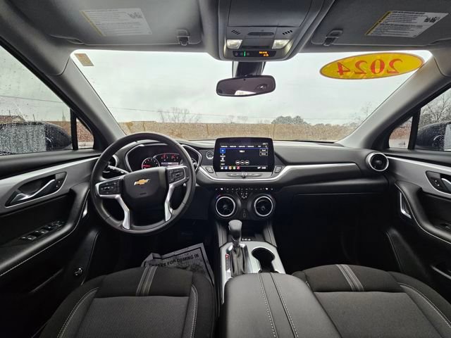 Used 2024 Chevrolet Blazer LT w/ Redline Edition image 12