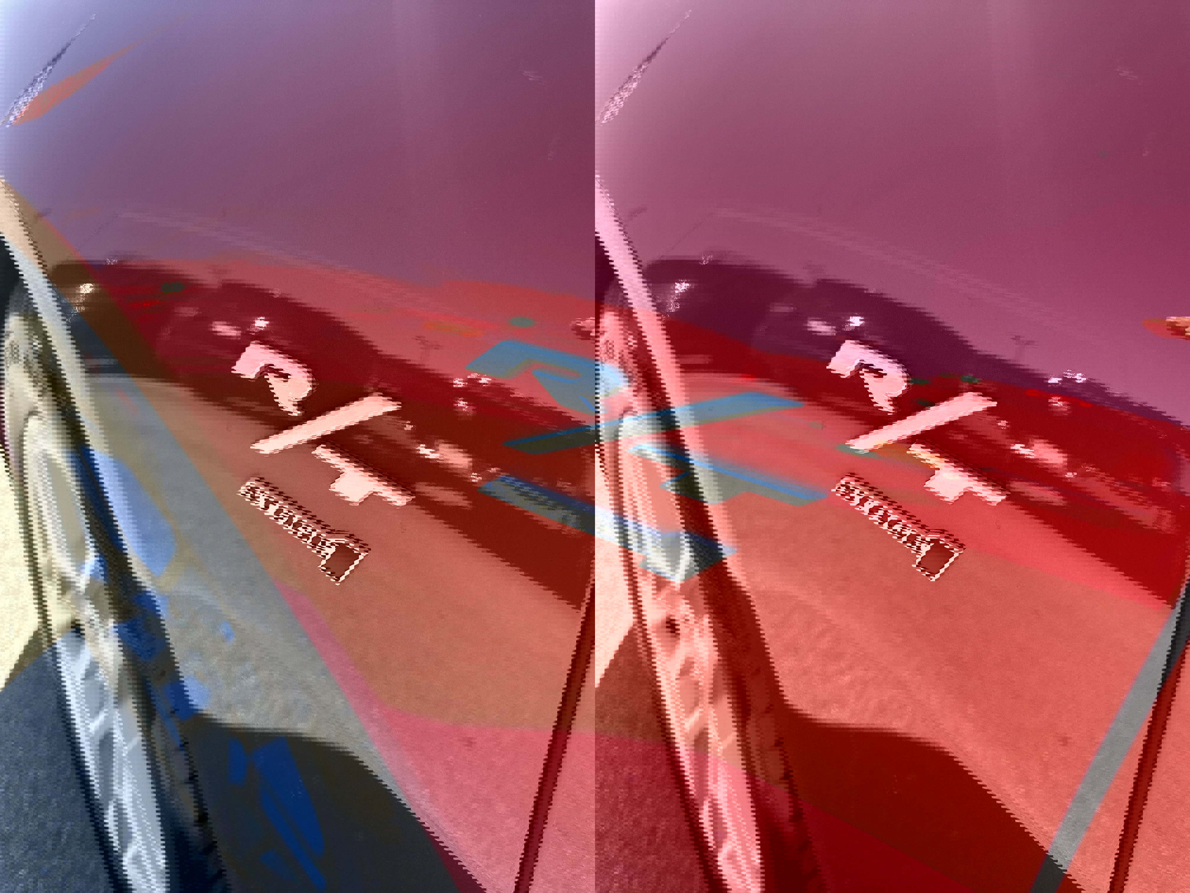 New 2025 Dodge Charger Daytona R/T w/ Quick Order Package 25M R/T image 13