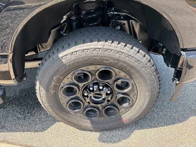 New 2025 Ford F350 Lariat w/ Lariat Ultimate Package image 14