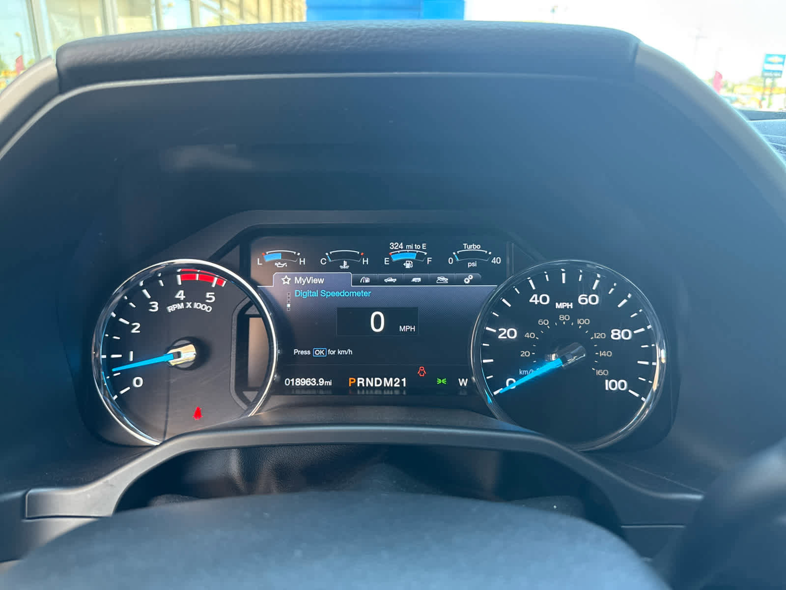 Used 2017 Ford F450 Lariat w/ Chrome Package image 18