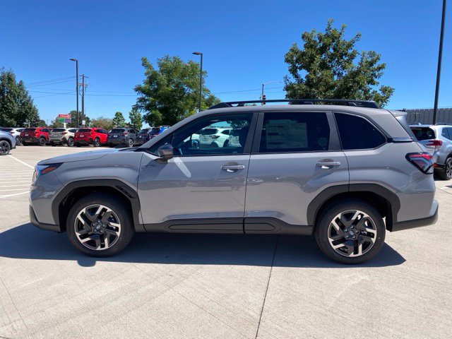 New 2026 Subaru Forester Premium AWD/4WD image 2