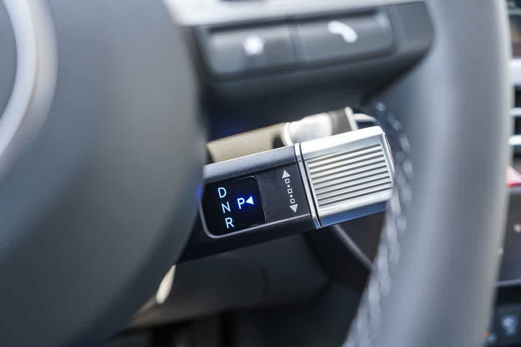 New 2026 Hyundai Sonata SEL FWD image 22