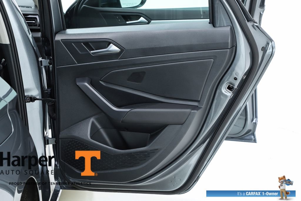 Used 2025 Volkswagen Jetta S image 66