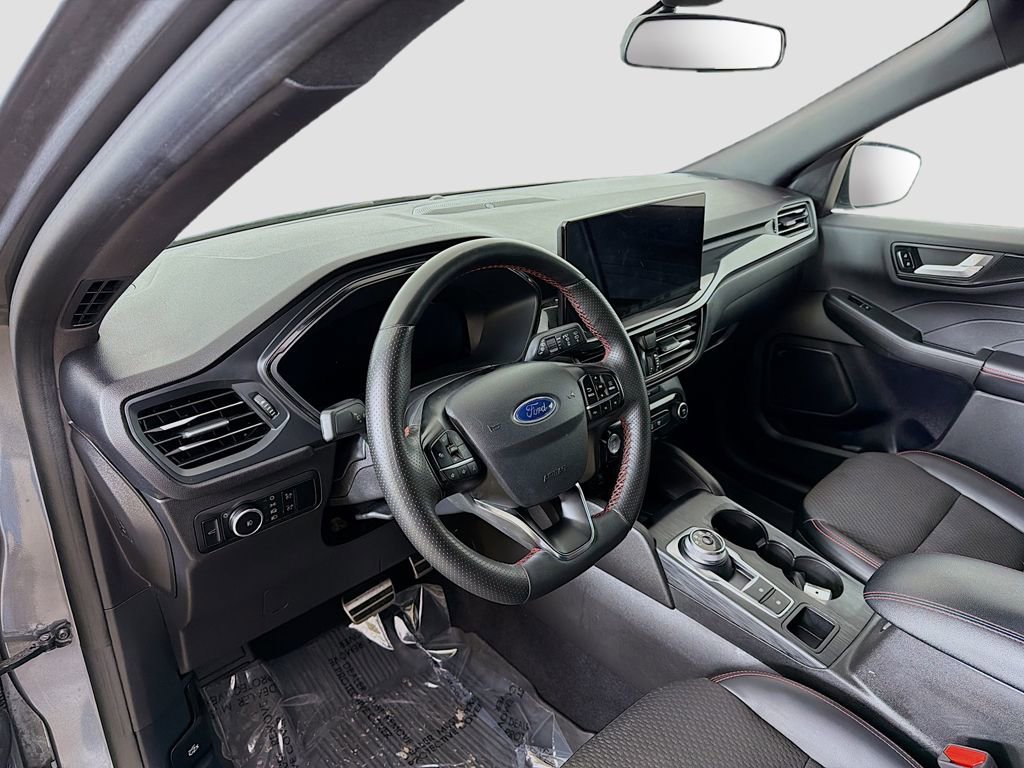 Used 2023 Ford Escape ST-Line Select w/ Tech Pack #2 image 19