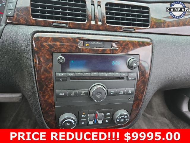 Used 2013 Chevrolet Impala LTZ image 5