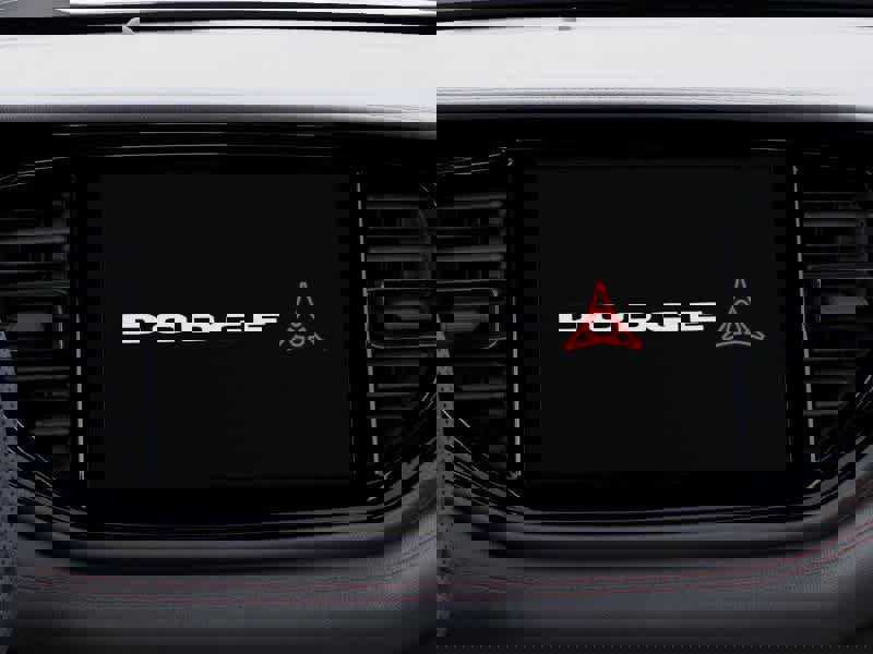 New 2026 Dodge Durango GT image 18