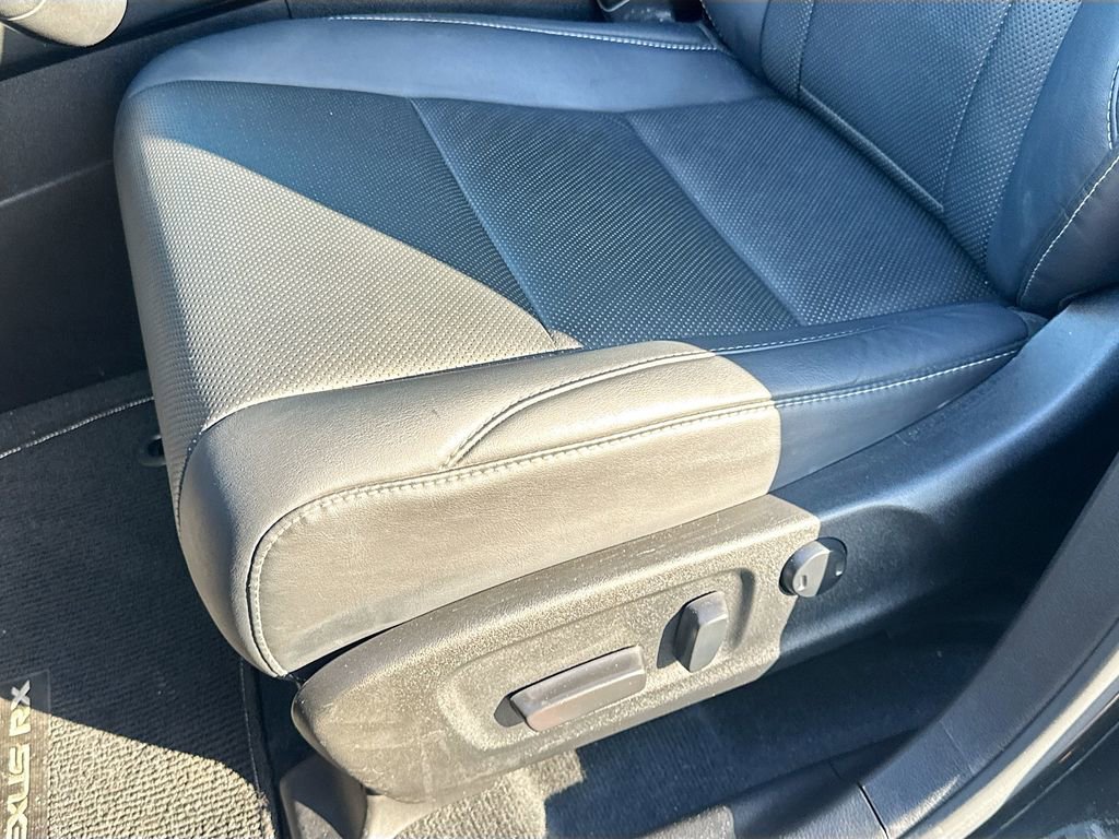 Used 2022 Lexus RX 350 350 image 19