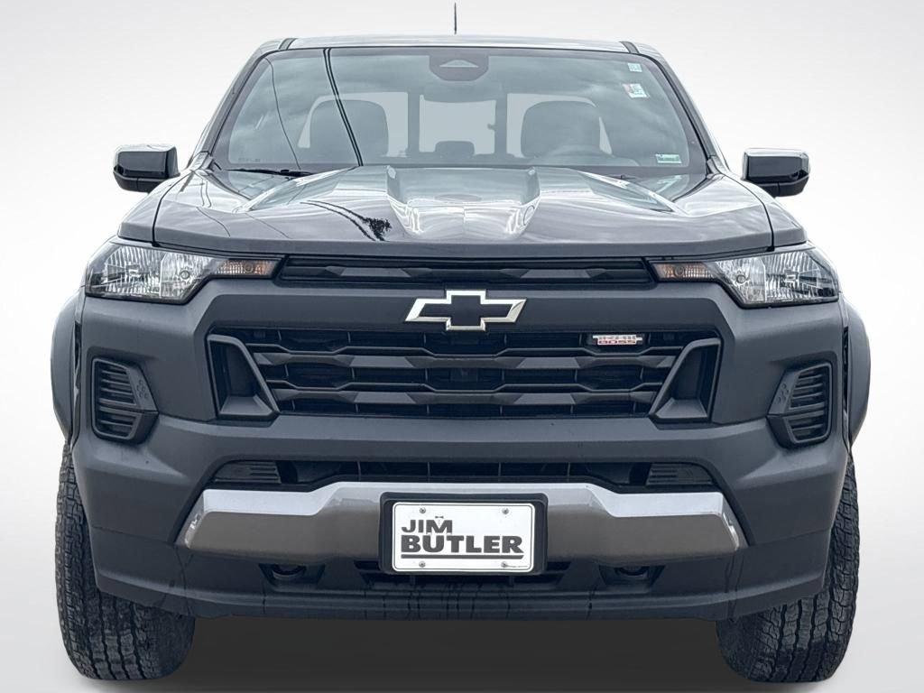 Used 2024 Chevrolet Colorado Trail Boss w/ Advanced Trailering Package image 11