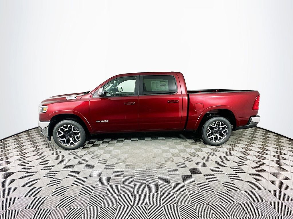 New 2026 RAM 1500 Laramie image 5