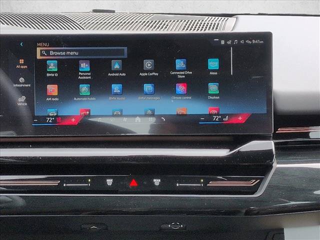 New 2026 BMW 530i xDrive AWD/4WD image 12
