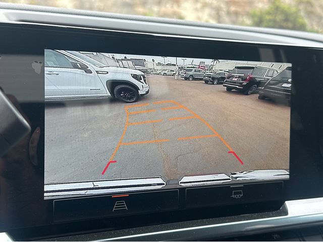 New 2026 GMC Sierra 1500 Elevation w/ Elevation Select Package AWD/4WD image 26