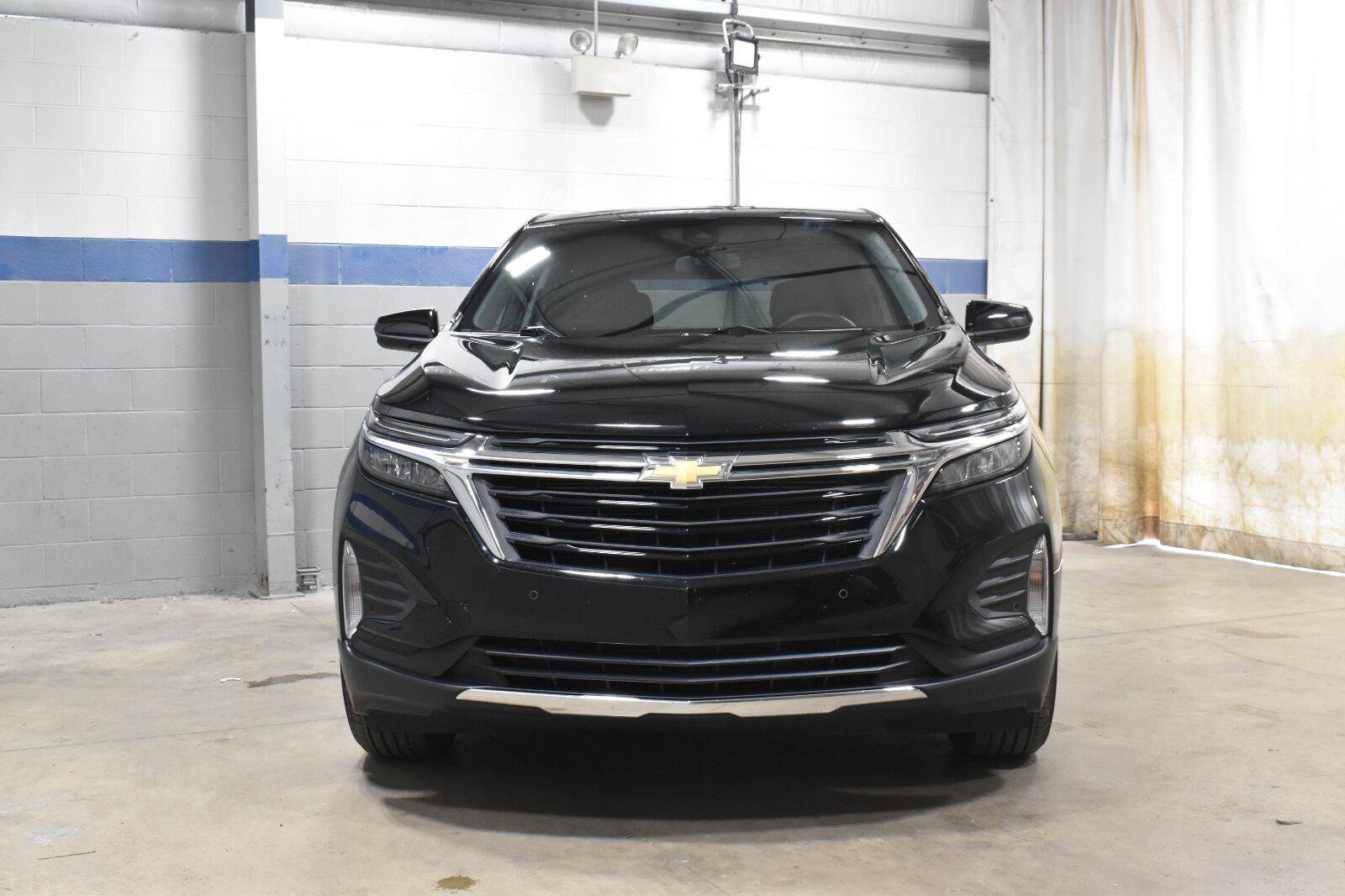 Used 2024 Chevrolet Equinox LT w/ LPO, Floor Liner Package FWD image 29