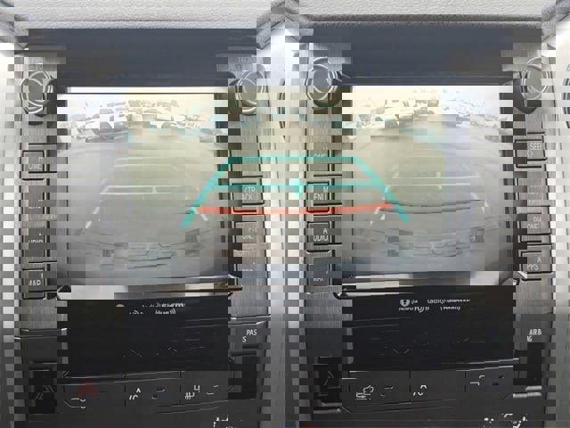 Used 2021 Toyota Tundra SR5 image 21