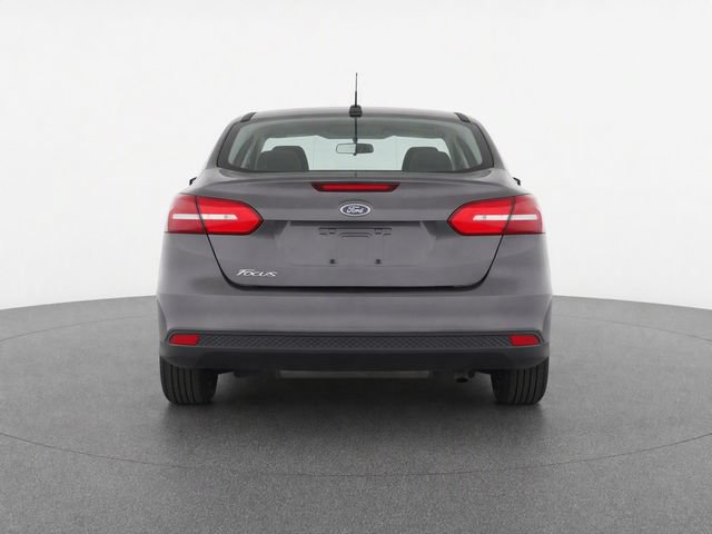 Used 2018 Ford Focus S FWD image 7