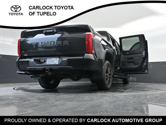 Used 2026 Toyota Tundra SR5 w/ SX Package AWD/4WD image 42