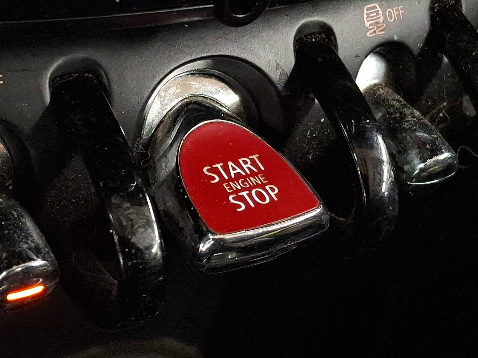 Used 2016 MINI Cooper S image 22